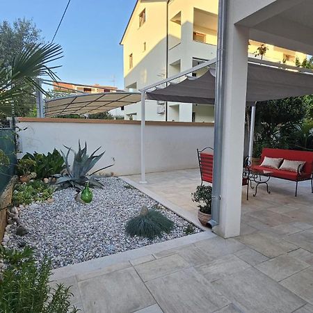 Apartments Mia 2 Rovinj Eksteriør bilde