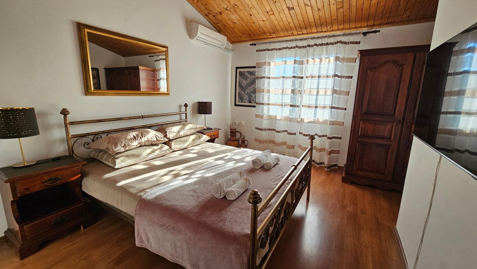 Apartments Mia 2 Rovinj Eksteriør bilde